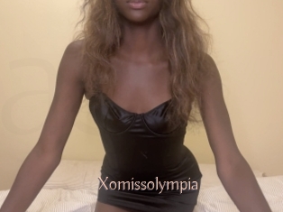 Xomissolympia