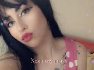 Xoxmissylunaxx