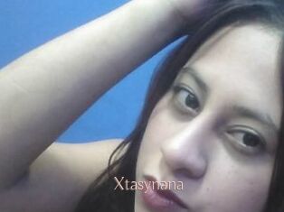 Xtasynana