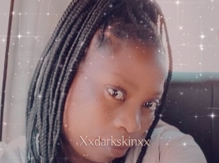 Xxdarkskinxx