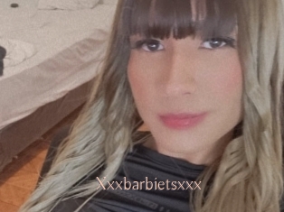 Xxxbarbietsxxx