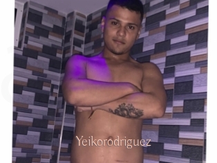 Yeikorodriguez