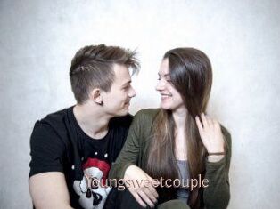 Youngsweetcouple