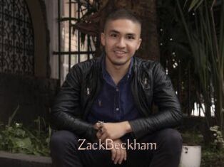 ZackBeckham