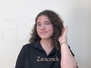 Zaracrock